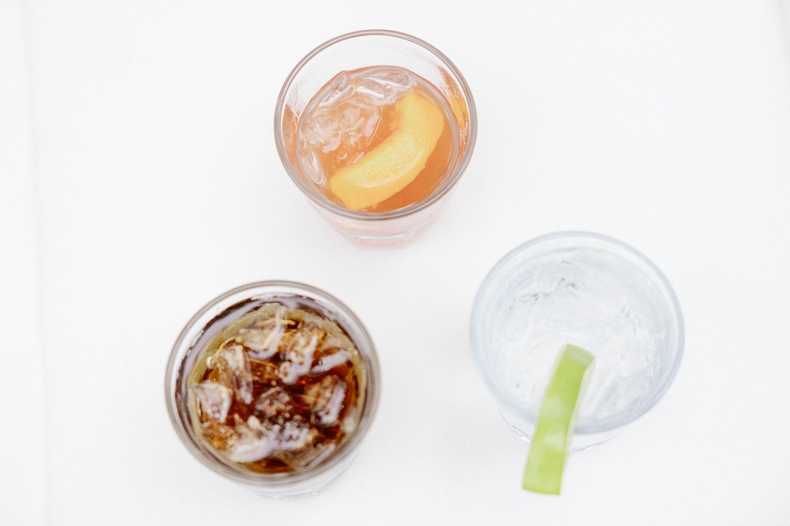 Candlelit long-table dinner setting in historic Peterson-Dumesnil House